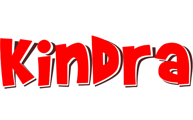 Kindra basket logo