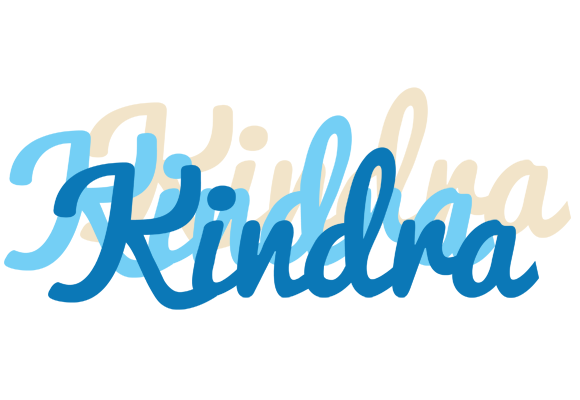 Kindra breeze logo