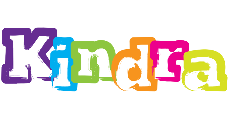Kindra casino logo