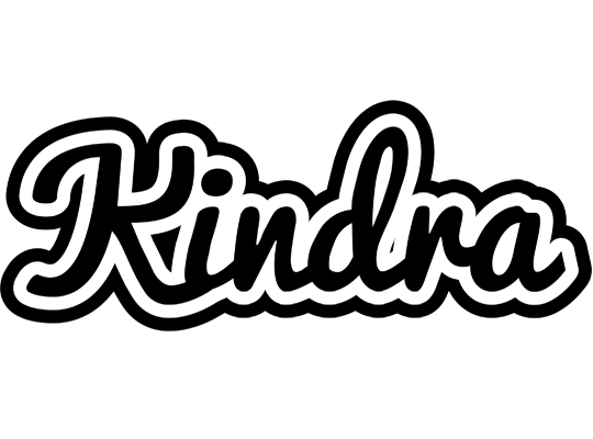 Kindra chess logo