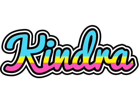 Kindra circus logo