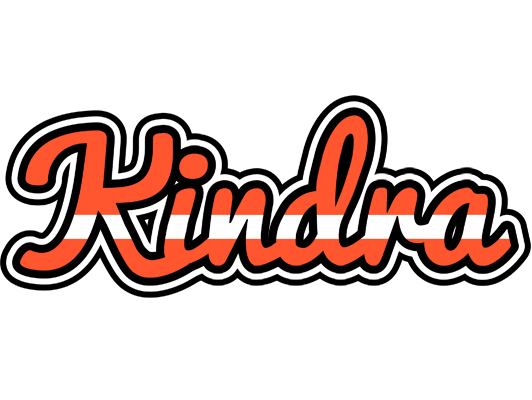 Kindra denmark logo