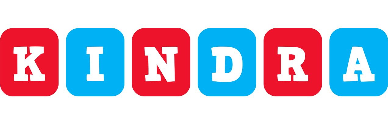 Kindra diesel logo