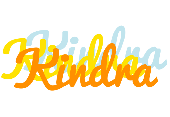 Kindra energy logo