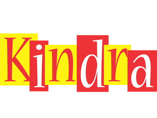 Kindra errors logo