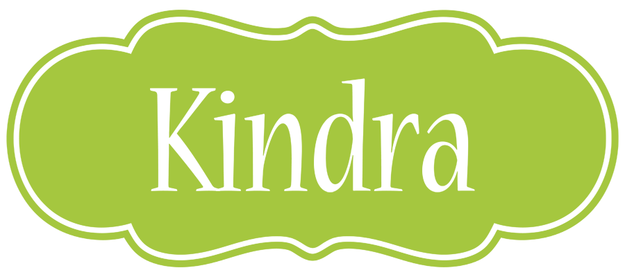 Kindra family logo