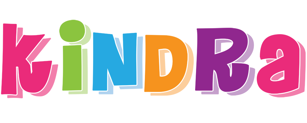 Kindra friday logo