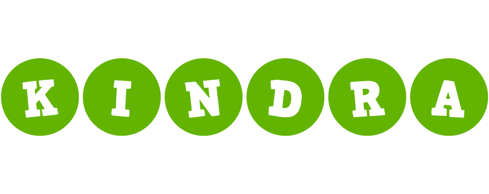 Kindra games logo