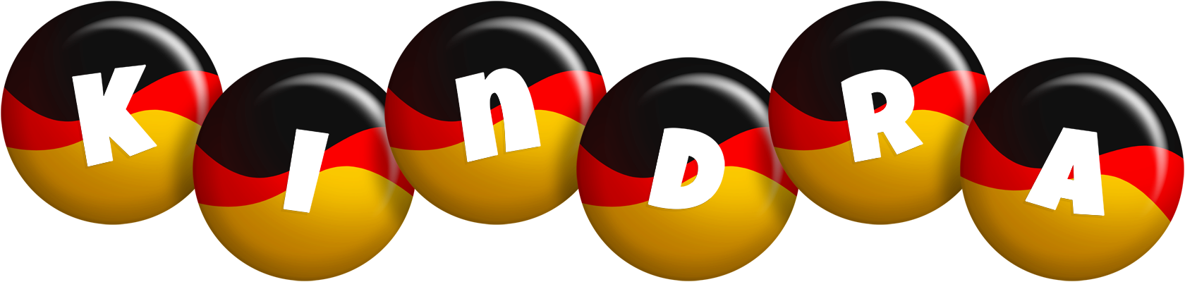 Kindra german logo