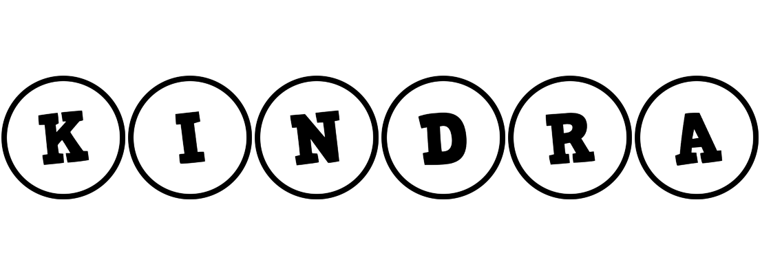 Kindra handy logo