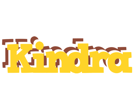 Kindra hotcup logo