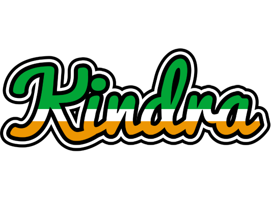 Kindra ireland logo