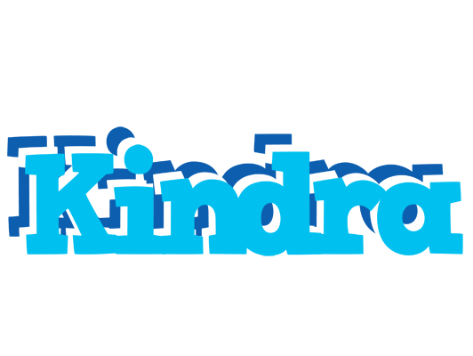 Kindra jacuzzi logo