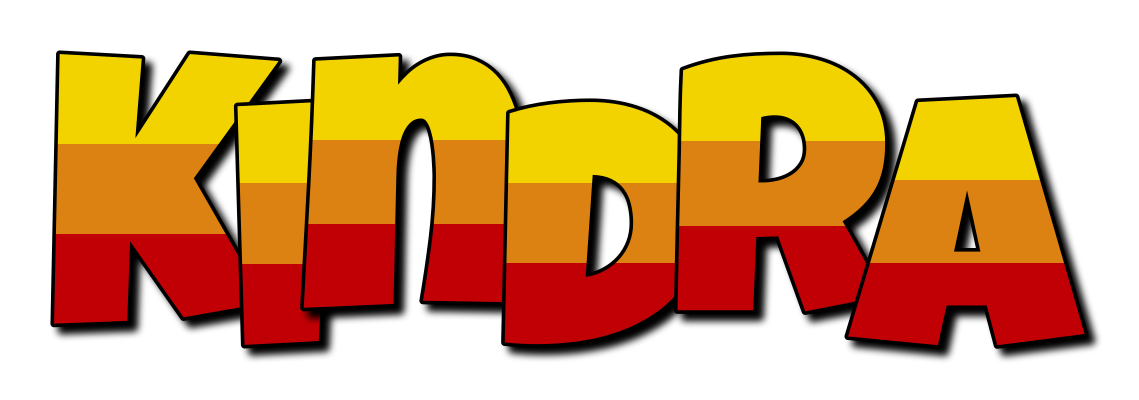 Kindra jungle logo