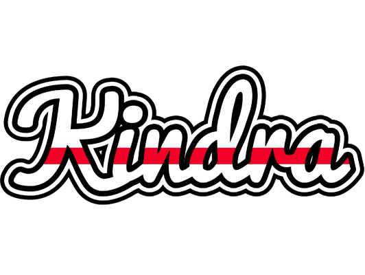Kindra kingdom logo