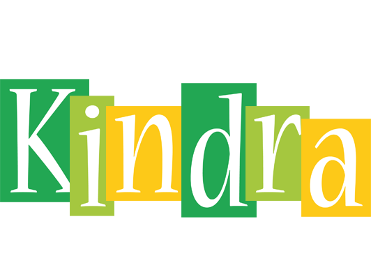 Kindra lemonade logo