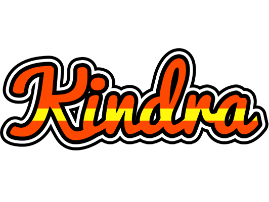 Kindra madrid logo