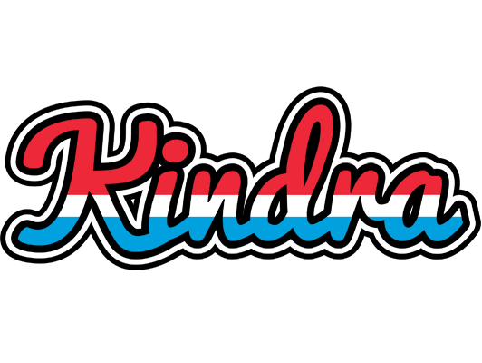 Kindra norway logo