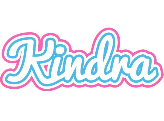 Kindra outdoors logo