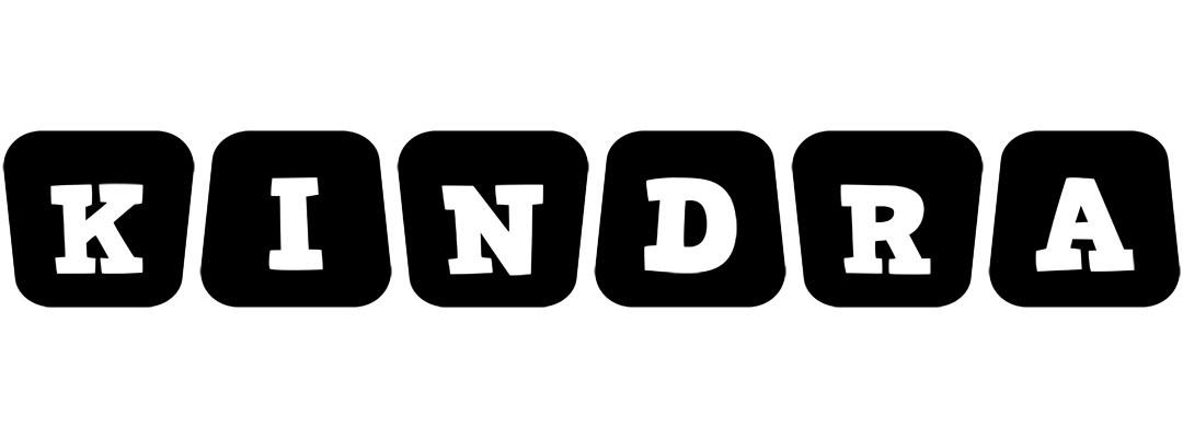 Kindra racing logo