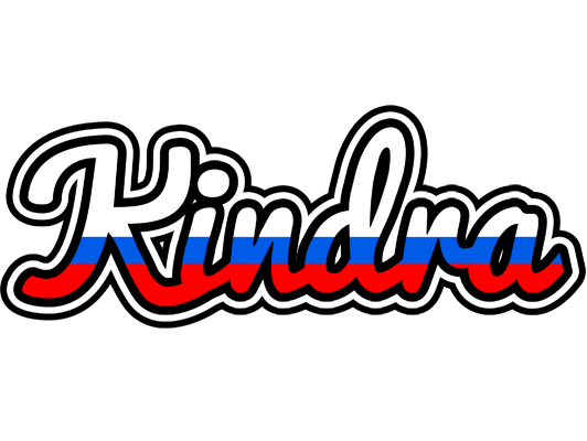 Kindra russia logo