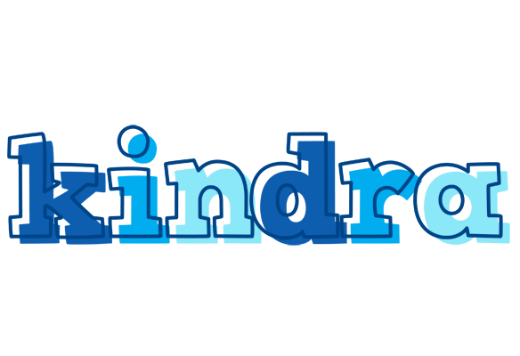 Kindra sailor logo