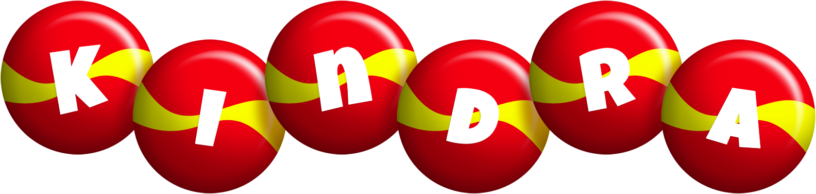 Kindra spain logo