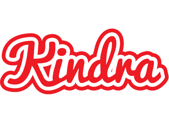 Kindra sunshine logo