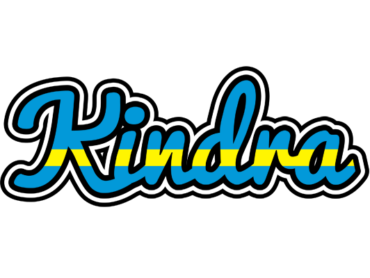 Kindra sweden logo