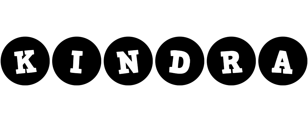 Kindra tools logo