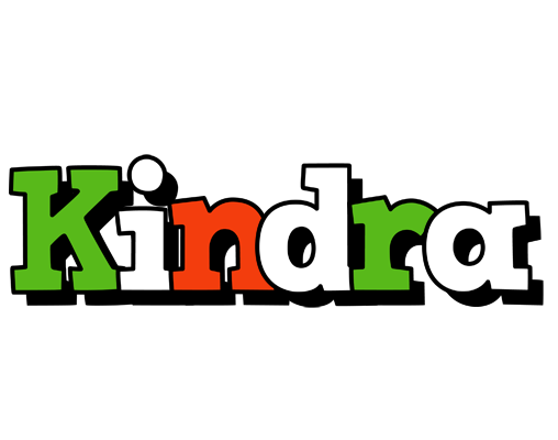 Kindra venezia logo