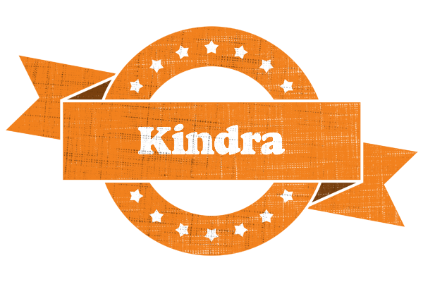 Kindra victory logo