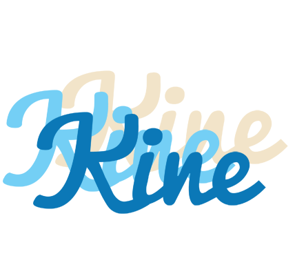 Kine breeze logo