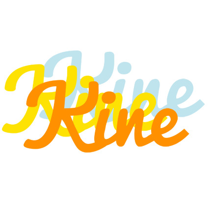 Kine energy logo