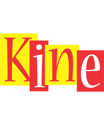 Kine errors logo