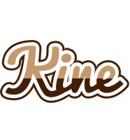 Kine exclusive logo