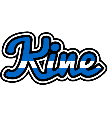 Kine greece logo