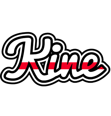 Kine kingdom logo