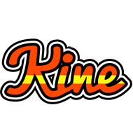 Kine madrid logo