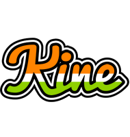 Kine mumbai logo