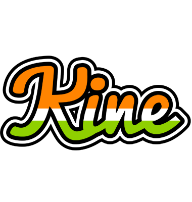 Kine mumbai logo