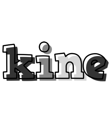 Kine night logo