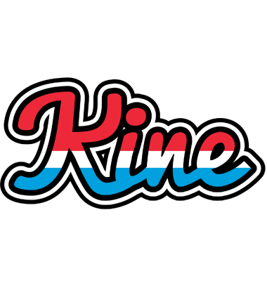 Kine norway logo