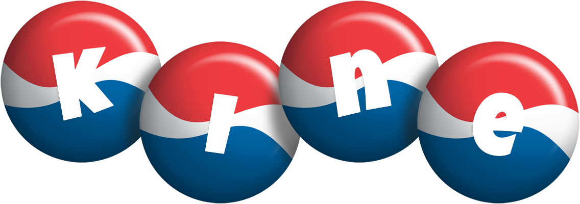 Kine paris logo