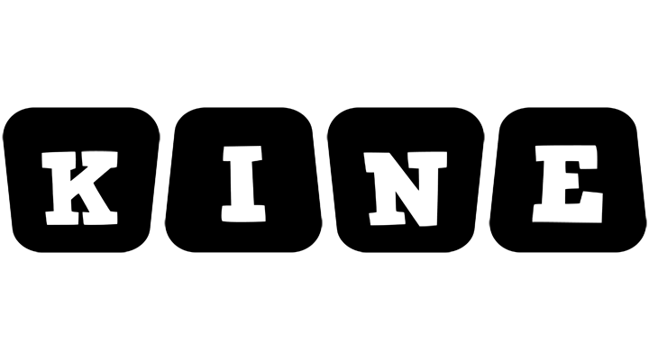 Kine racing logo
