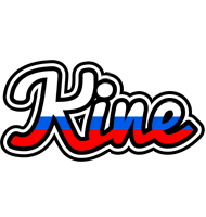 Kine russia logo