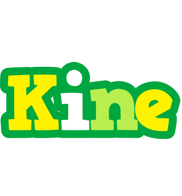 Kine soccer logo