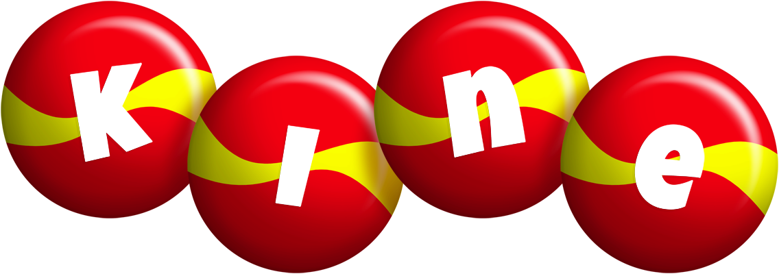 Kine spain logo