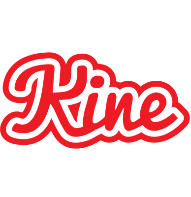 Kine sunshine logo