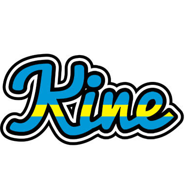 Kine sweden logo